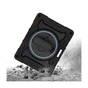 Чохол до планшета BeCover Horizontal handle Apple iPad Air 11" M4 2026 Black (715188) - зменшене зображення 4