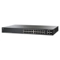 Комутатор мережевий Cisco SG250-26HP-K9-EU - зменшене зображення 1
