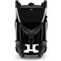 Коляска Thule Spring Aluminium Grey Melange (TH 11300100-11300305) - зменшене зображення 4