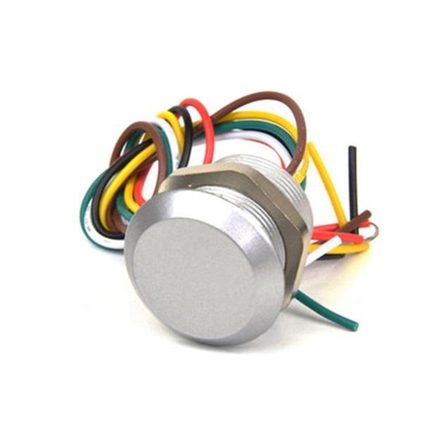 Считыватель ATIS PR-01 MF - изображение 1