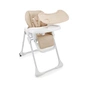 Стілець для годування Kinderkraft Tummie Beige (5902533925056) - зменшене зображення 4