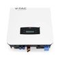 Сонячний інвертор V-TAC VT-AF6K-SLP 6kW 48V (VT-AF6K-SLP) - зменшене зображення 2