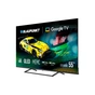 Телевізор Blaupunkt 55QBG6000 - зменшене зображення 3