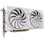 Відеокарта ASUS GeForce RTX4060 8Gb DUAL OC WHITE EVO (DUAL-RTX4060-O8G-EVO-WHITE) - зменшене зображення 8