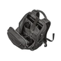 Рюкзак для ноутбука Trust 15.6" GXT 1255 Outlaw BLACK (23240) - зменшене зображення 8