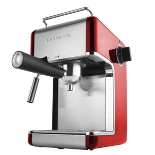 Ріжкова кавоварка еспресо Polaris PCM 4002A зображення 1