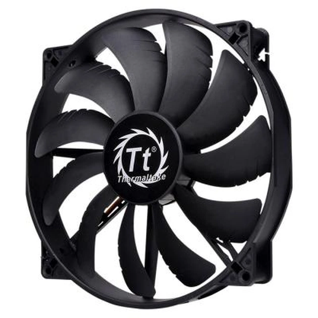 Кулер до корпусу ThermalTake Pure (CL-F015-PL20BL-A) - изображение 1
