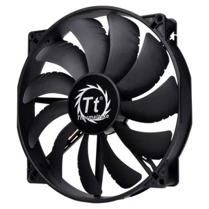 Кулер до корпусу ThermalTake Pure (CL-F015-PL20BL-A) зображення 1