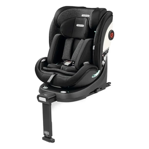 Автокрісло Peg-Perego Primo Viaggio 360 EVO темно-сіре (IMVT010000VT13VT53) зображення 1