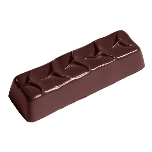 Форма для шоколада Chocolate World Батон 15 шт 39 г (2363 CW) - изображение 1