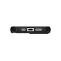 Чохол до мобільного телефона UAG iPhone 16 Pathfinder Magsafe Black (114470114040) - зменшене зображення 6