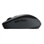 Мишка AOC MS220B Wireless Black (MS220B/LA) - зменшене зображення 9