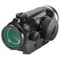 Коліматорний приціл Hawke Vantage 1x25 - Weaver 3 MOA Dot (12103) - зменшене зображення 2