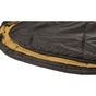 Спальний мішок Easy Camp Orbit 200/-1°C Black (Left) (928488) - зменшене зображення 3