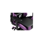 Крісло ігрове GT Racer X-5934-B Black/Violet (X-5934-B Kids Black/Violet) - уменьшенное изображение 8