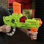 Іграшкова зброя Hasbro Nerf Zombie Strike RevReaper (6333879) - зменшене зображення 3