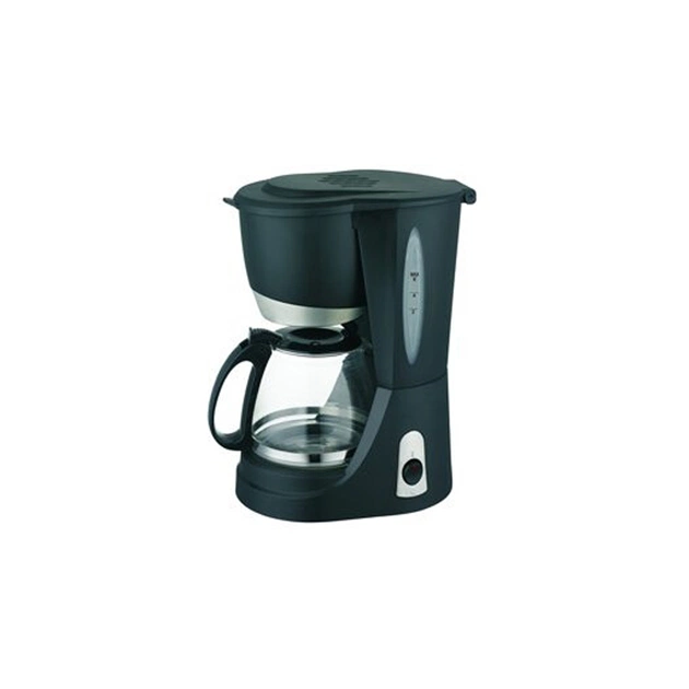 Крапельна кавоварка Satori SCM-600-PBL - зображення 1