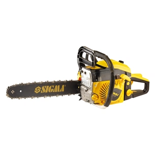 Ланцюгова пила Sigma 2.0кВт, шина 40см, крок ланцюга 0.325 (5605421) зображення 1