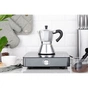 Гейзерна кавоварка Ardesto Gemini Piemonte 6 чашок (AR0806AI) - зменшене зображення 3
