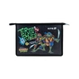 Папка на молнии Kite A4+ Ninja Turtles (NT25-428) - уменьшенное изображение 2