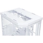 Корпус Qube F-TANK White (FTANK_F1WU3) - зменшене зображення 9