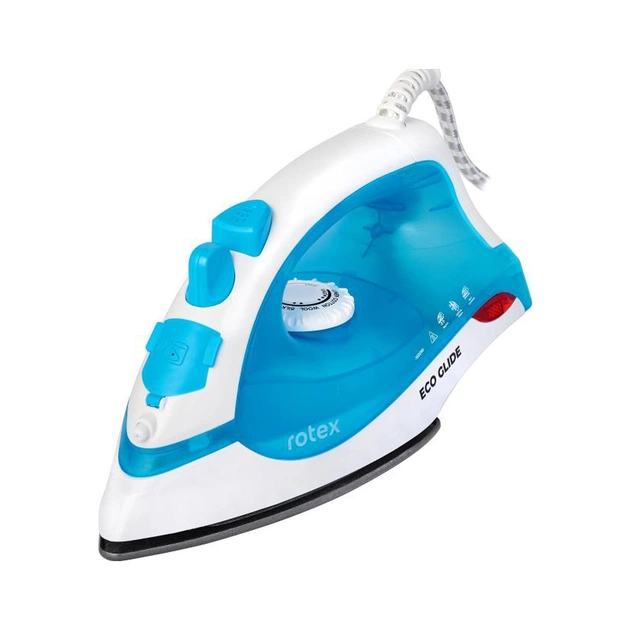 Праска Rotex RIC18-N Eco Glide - зображення 1