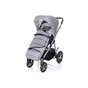 Коляска Baby Design Husky NR 07 GRAY (202513) - зменшене зображення 6