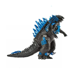 Фігурка Godzilla vs. Kong Titan Tech Годзілла 20 см (34931) зображення 1