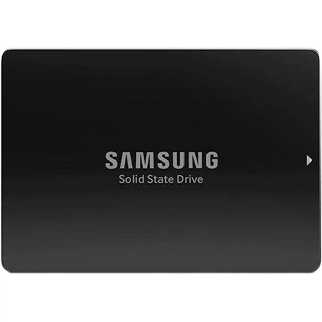 Накопичувач SSD 2.5" 1.92TB SM883 Samsung (MZ7KH1T9HAJR-00005) - изображение 1