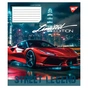 Зошит Yes Sreet legend А5 48 аркушів клітинка (767911) - уменьшенное изображение 5