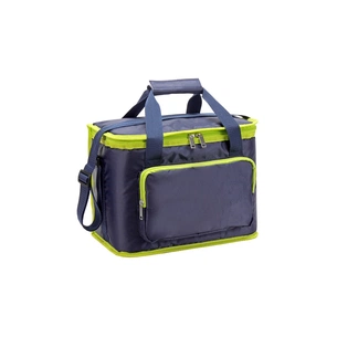 Термосумка Time Eco TE-3015SX 15л Blue/Green (8033116822534GREEN) изображение 1