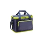 Термосумка Time Eco TE-3015SX 15л Blue/Green (8033116822534GREEN) - зменшене зображення 1