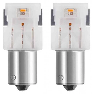 Автолампа Osram світлодіодна (OS 7507DYP-02B) зображення 1
