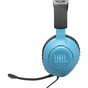 Навушники JBL Quantum 100N (JBLQTUM100N) - зменшене зображення 4