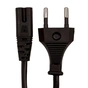 Кабель живлення C7 1.5m ProfCable (ProfCable8-150) - preview 4