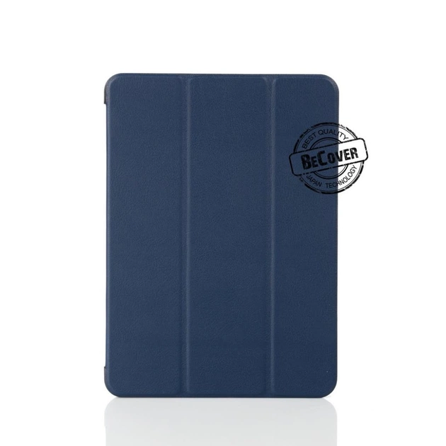 Чохол до планшета BeCover Samsung Tab S2 9.7 T810/T813/T815/T819 Deep Blue (700627) - зображення 1