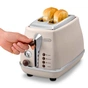 Тостер DeLonghi CTOV 2103.BG (CTOV2103.BG) - зменшене зображення 4