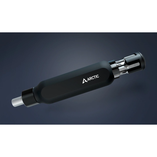 Набір викруток Arctic TOOL KIT RATCHET SCREWDRIVER (AETLS00002A) - picture 4