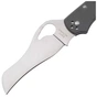Ніж Spyderco Byrd Gooney 9Cr14MoV G-10 Grey (BY24GPGY) - зменшене зображення 7