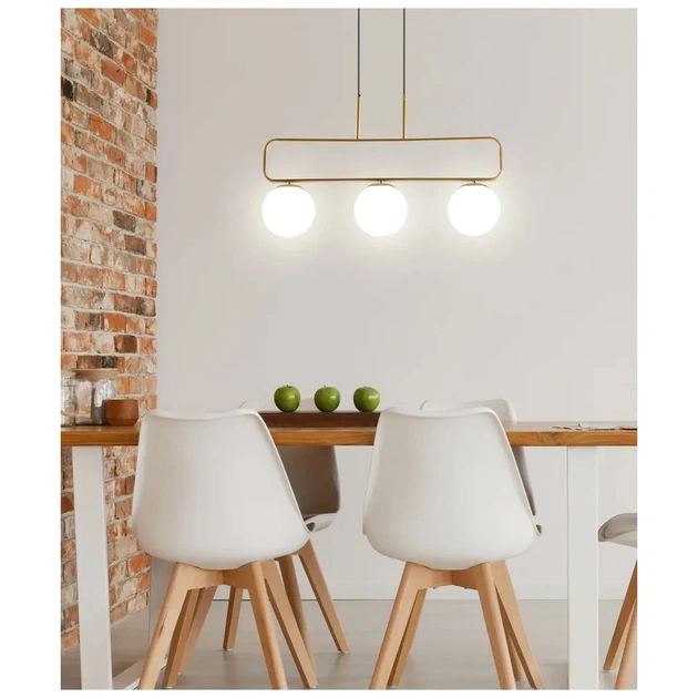 Люстра Candellux Jove (33-01573) - picture 5