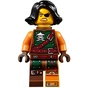 Конструктор LEGO Ninjago Дракон Джея (70602) - зменшене зображення 11
