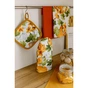 Кухонна прихватка Прованс Рукавичка Happy Fall 29х15 (030718) - зменшене зображення 4