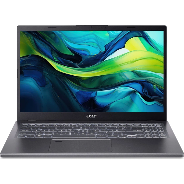 Ноутбук Acer Aspire 15 A15-41M (NX.KXAEU.005) - зображення 1