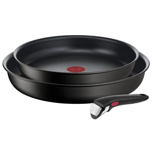 Набір сковорідок Tefal Ingenio Unlimited (L7638942) зображення 1
