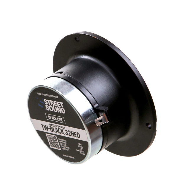 Твіттери Street Sound TW-Black 32NEO - picture 5