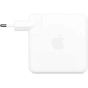Блок живлення до ноутбуку Apple 96W USB-C Power Adapter (Model A2166) (MX0J2ZM/A) - зменшене зображення 3