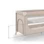 Дитячий манеж Kinderkraft Leody Up Beige (5902533930142) - зменшене зображення 3