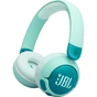 Навушники JBL JR 320BT Green (JBLJR320BTGRN) - зменшене зображення 1