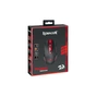Мишка Redragon Pegasus Black (74806) - зменшене зображення 7