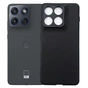 Чохол до мобільного телефона BeCover Motorola Edge 70 Black (715047) - зменшене зображення 1